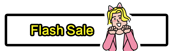 Cw Chocopie Filled With Sweet Rice Cake 301g - Mini Squishable Unicorn (698x209)