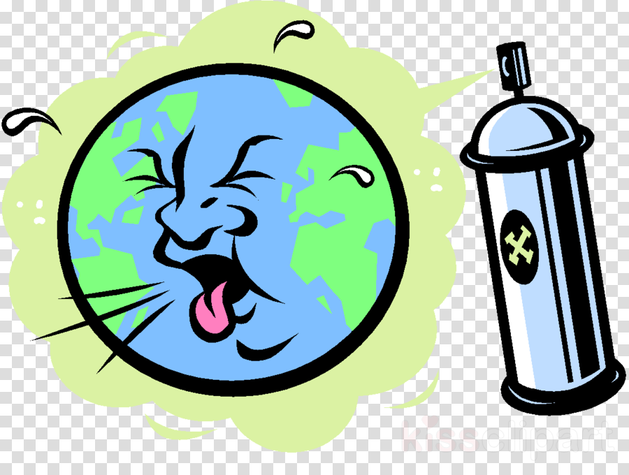 Pollution Png Clipart Pollution Clip Art - Hair Spray Air Pollution (900x680)