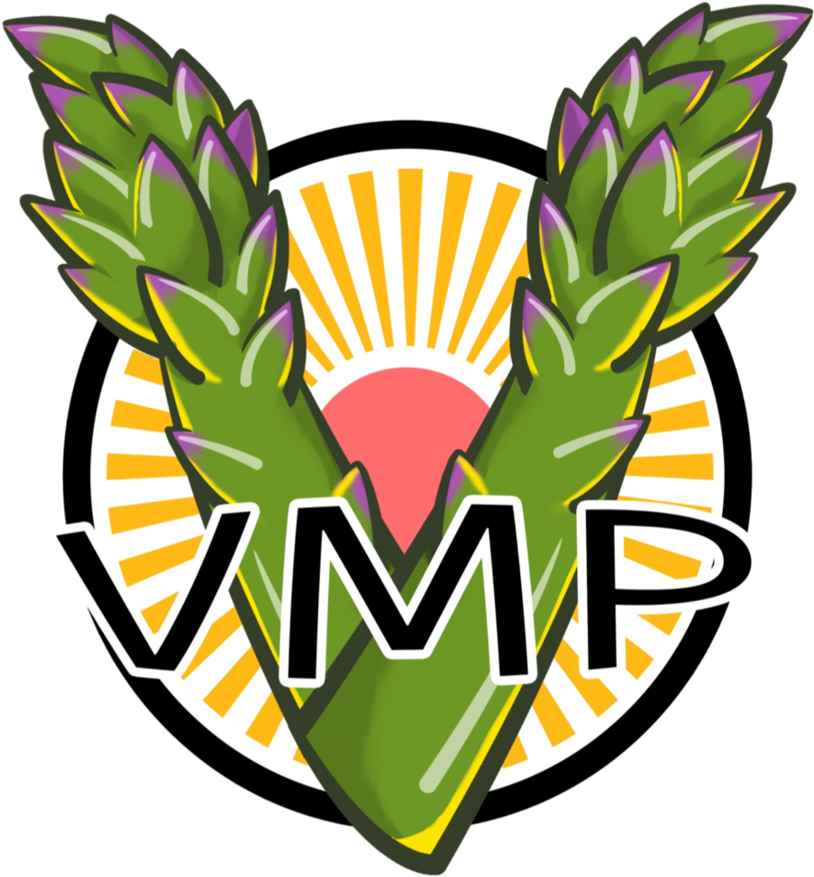 Faq Valley Meal Prep - Valley Meal Prep Logo (1000x1000)