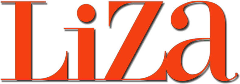 Logo Image - Liza Minnelli Logo Png (800x310)
