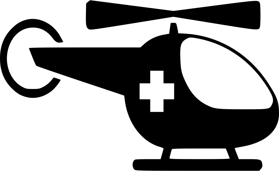 Clip Art Hello Copter - Portable Network Graphics (980x600)