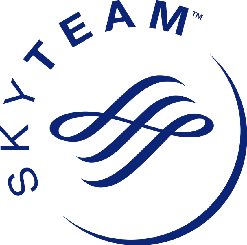 Skyteam Rolls Out Skypriority Services & Fast-track - Sky Team (854x850)