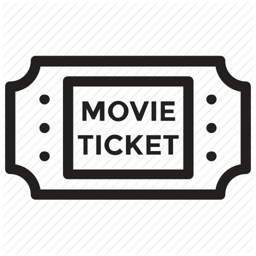 Iconfinder Media And Entertainment By Vectors Market - Icon (512x512)