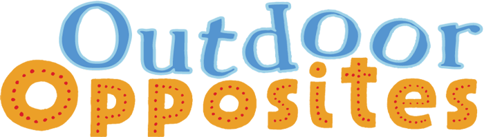 Outdoor Opposites - Outdoor Opposites (700x199)