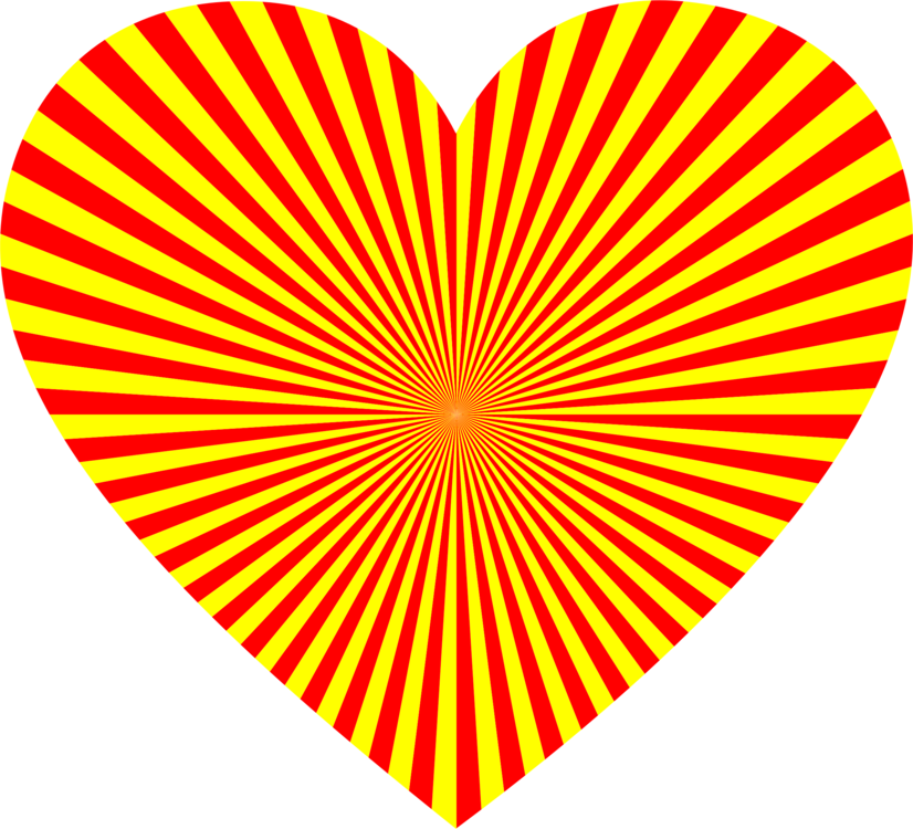 Customer Service Clipart Home Service - Starburst Heart (826x750)