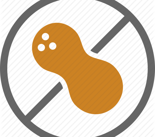 Allergies Seem So Much More Prevalent These Days Among - No Added Sugar Icon (512x450)