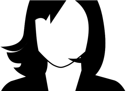 Short Story - Client Icon Black Png (456x300)