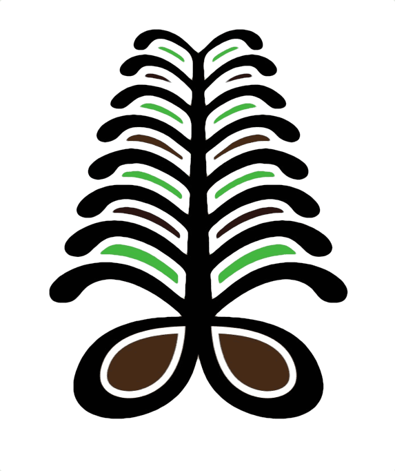 Aya Dental Symbol - Symbol For Perseverance (573x682)
