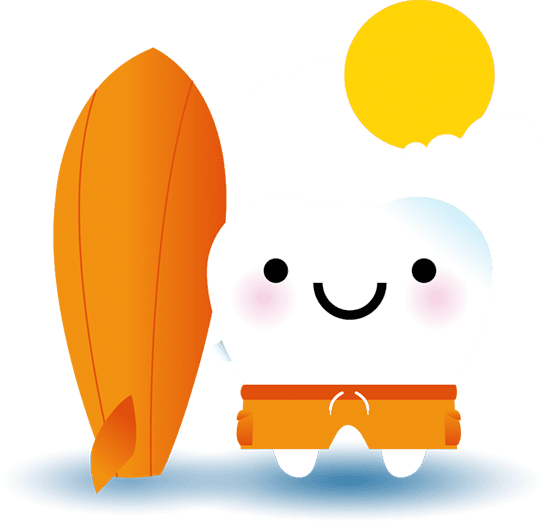 How To Handle Dental Emergencies - Teeth Vacation (545x522)