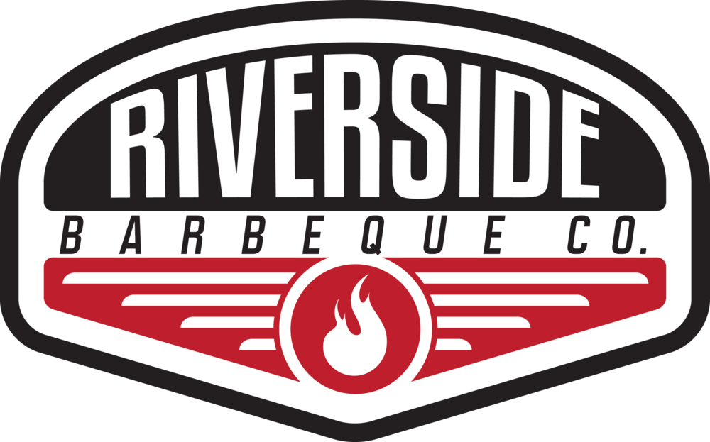 Cookout Clipart Byob - Riverside Barbeque Company (1000x623)