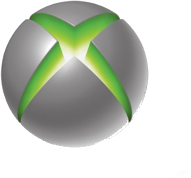 Xbox Clipart Xbox Logo - Xbox Clipart Xbox Logo (400x370)