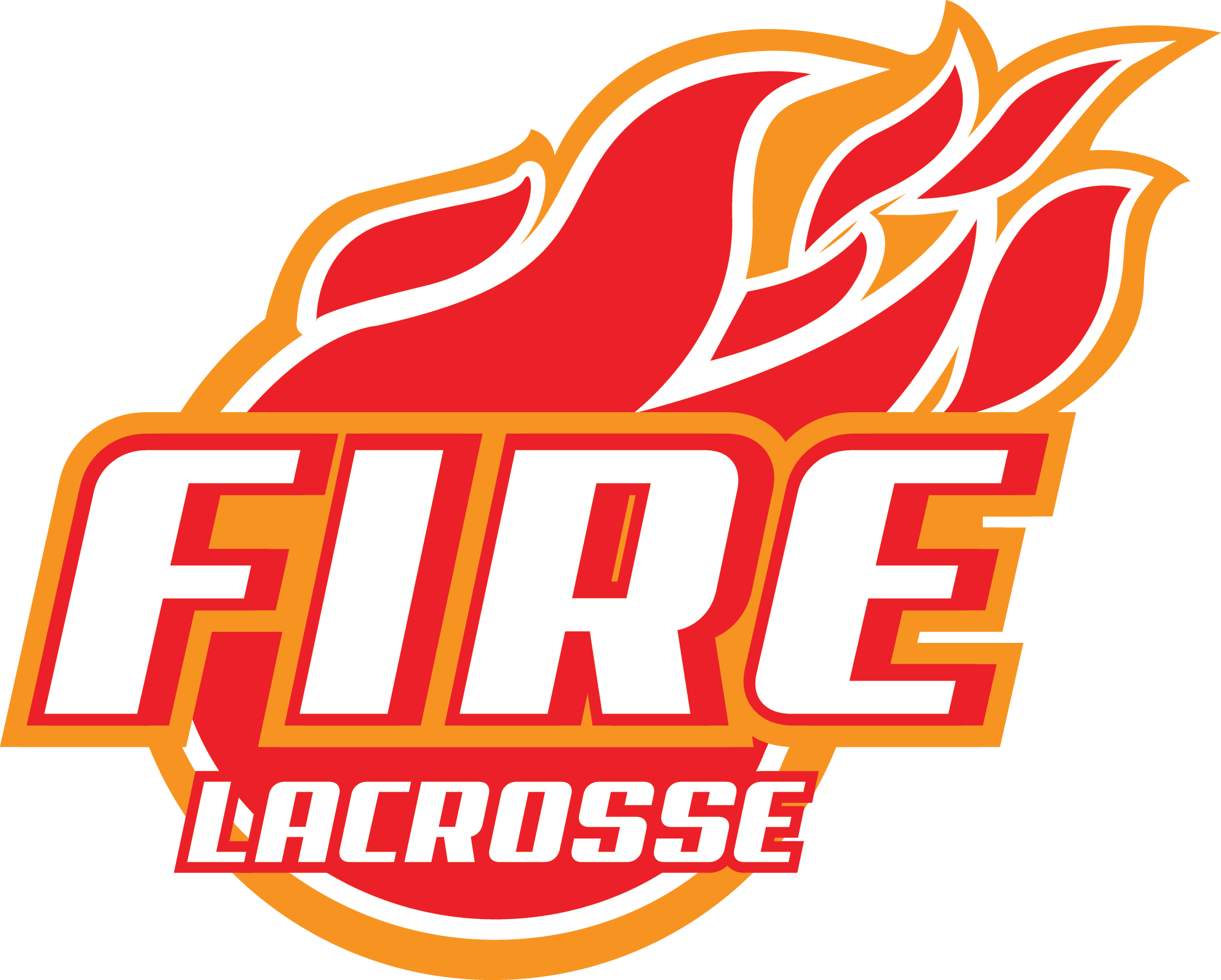Fire Lacrosse Is A New Force On The Girls Lacrosse - Fire (1985x1593)