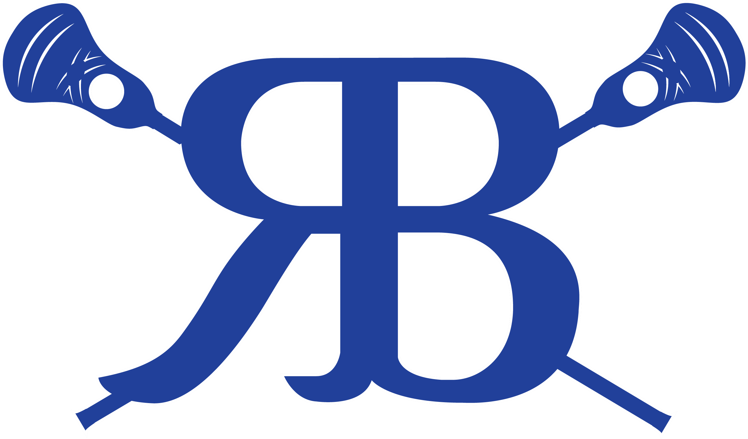 Rb Youth Lax - Rb Youth Lacrosse (2737x1681)