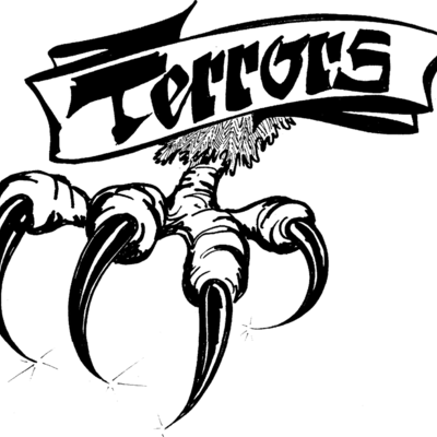 Terrors Girls Lacrosse - Palmer Terrors (400x400)