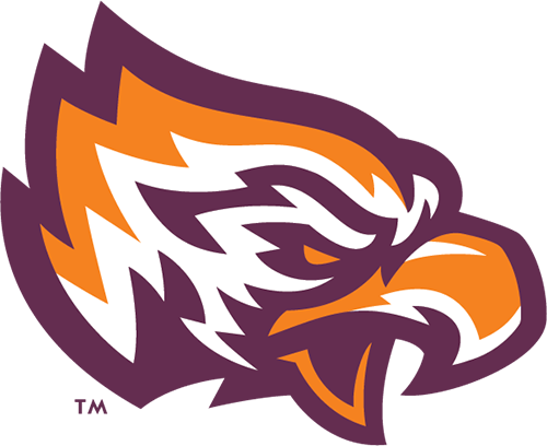 Post University Eagles (500x408)