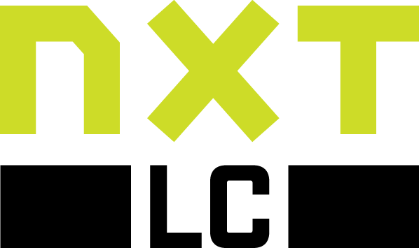Ntx - Nxt Lacrosse Logo (598x355)