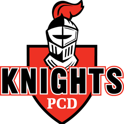 Pcd Athletics - Providence Country Day Knights (400x400)