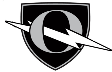 Olympia High School Girl's Lacrosse - Olympia High School Png (400x400)