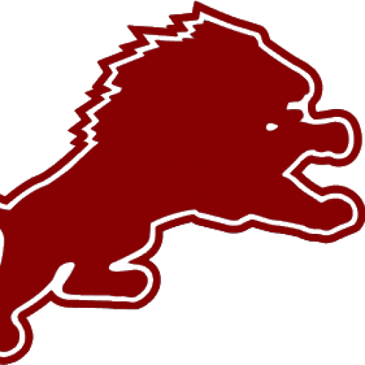 Girls Junior Varsity Soccer - John Tyler High School Logo (512x512)