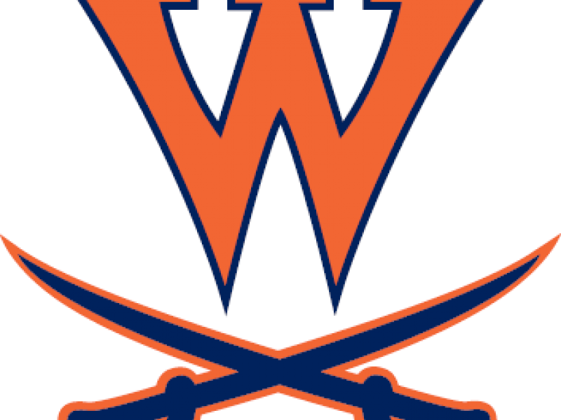 14 Walpole Rebels Named Named Bay State Conference - Walpole High School Logo (800x600)