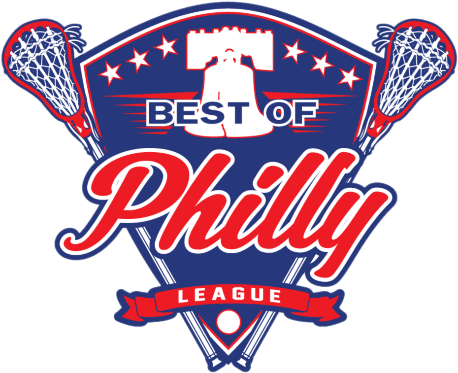 Best Of Philly Spring Lacrosse League - Best Of Philly Spring Lacrosse League (936x889)
