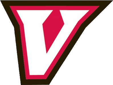 Farley Set To Join Women's Lacrosse For 2019 Season - Uva Wise V Logo (442x356)