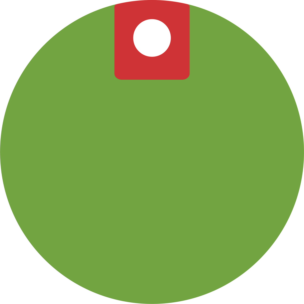 Banner Royalty Free Christmas Tag Svg Cut File - Scalable Vector Graphics (1280x1280)