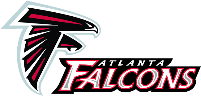 Home / American Football / Nfl / Atlanta Falcons - Atlanta Falcons Logo (800x310)
