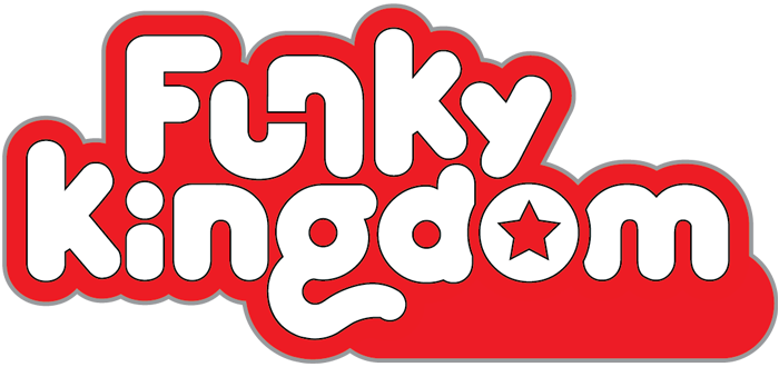 Like Us To Avail - Funky Kingdom (700x330)