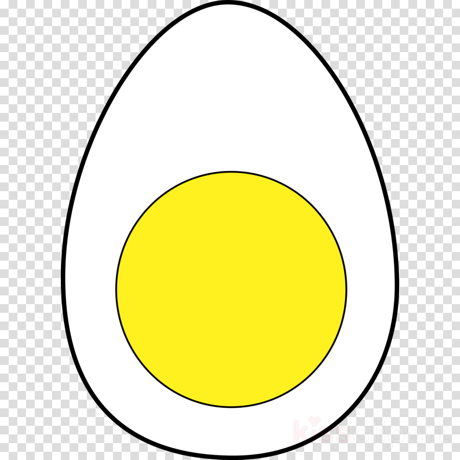 Foods From Animals Clipart Protein Food Clip Art - Transparent Hard Boiled Eggs Clipart (900x900)