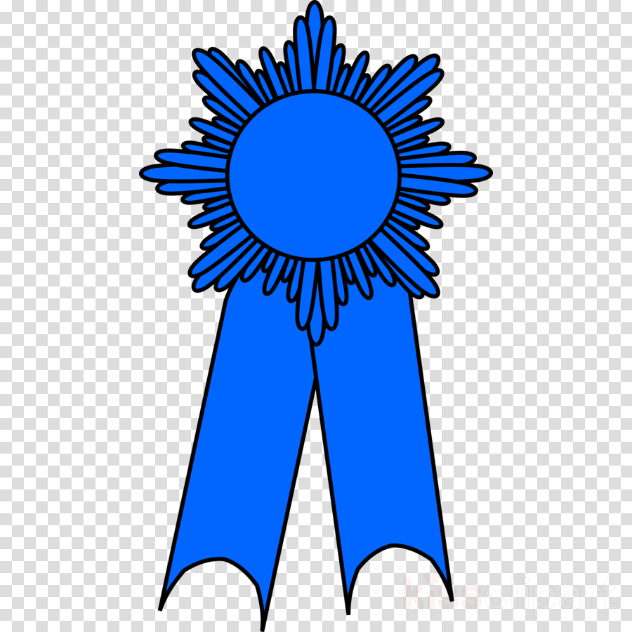 Blue Ribbon Clip Art Clipart Blue Ribbon Clip Art Christmas - Purple Award Ribbon Clipart (900x900)