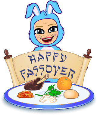 Clipart Stock The Truth Of Spring Coronado Neighborhood - Passover (398x398)