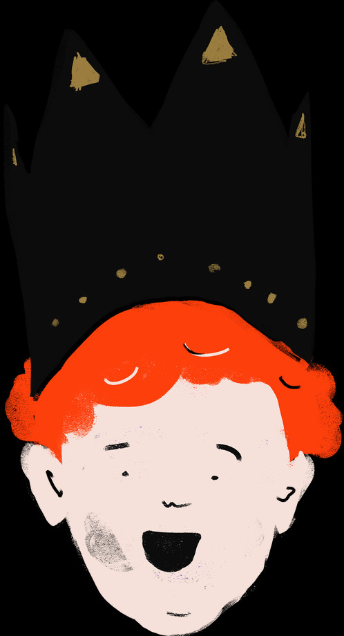 This Charming One-act Pay With Original Songs Is Adapted - Illustration (498x920)