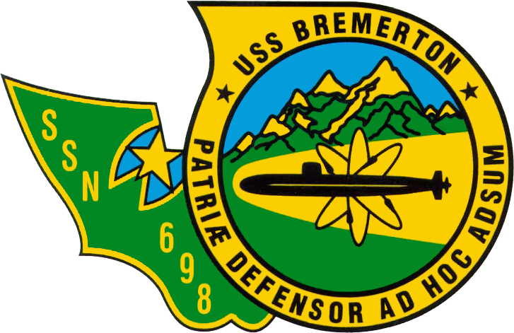 Uss Bremerton - Uss Bremerton 698 (727x471)