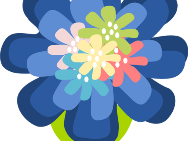 Petal Clipart Hiasan - Hiasan Png (640x480)