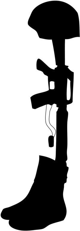 1 - Remembrance Day Art Silhouettes (293x800)