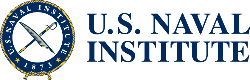 U S Naval Institute Transparent Background - Hellyer (839x269)