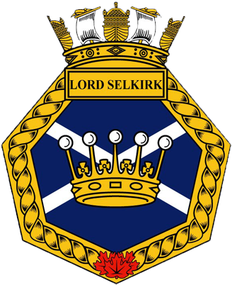 Navy League Cadets - Navy League Of Canada (350x417)