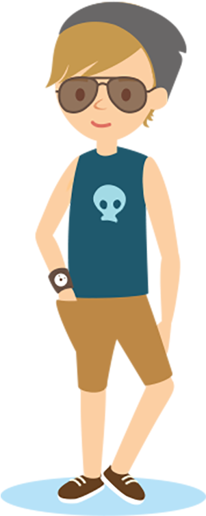 Picture Transparent Library Find Hotels For A Family - Family (761x761)