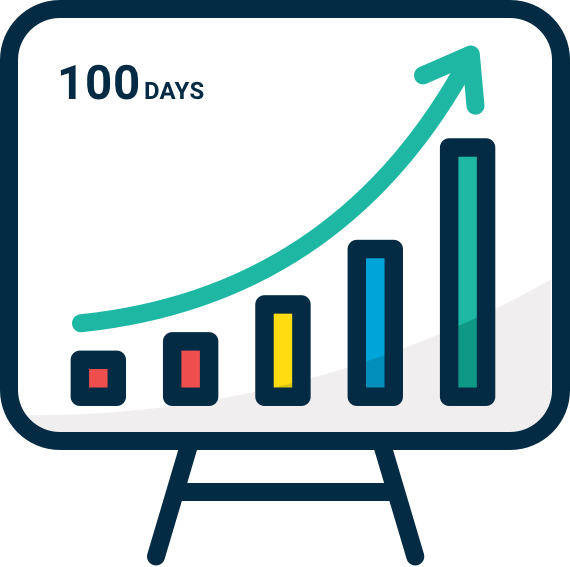 Ag Gained A Partner With Whom It Could Continue Developing - Icon (570x567)