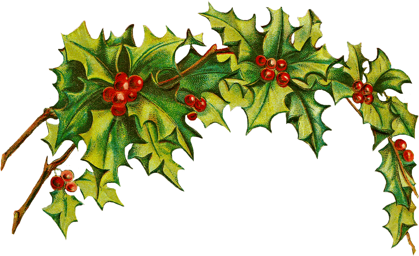 Christmas Kindness - Trade Paperback (1613x988)