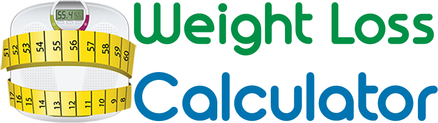 Calculator Logo - - Weight Loss Calculator (900x255)