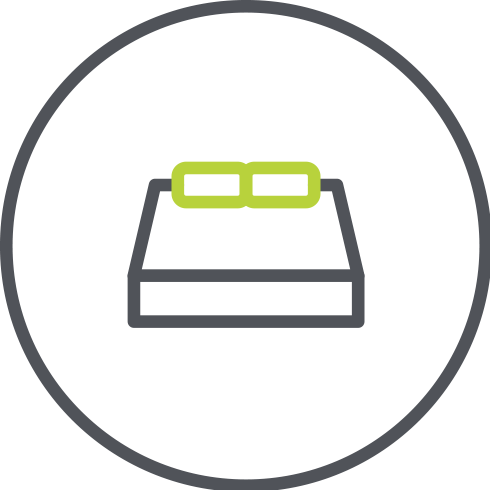 Try Removing Protectors And/or Toppers - Pouce Levé Pouce Baissé (490x490)