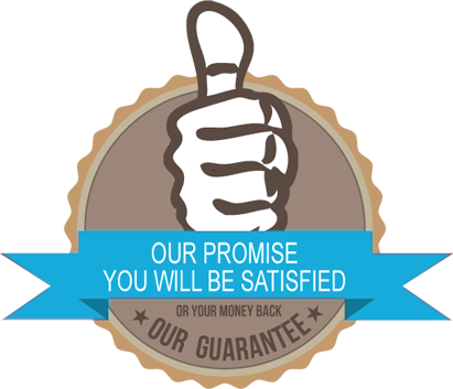 We Are Offering A Full Or Partial Refund Within 7 Days - Chocolate (411x353)