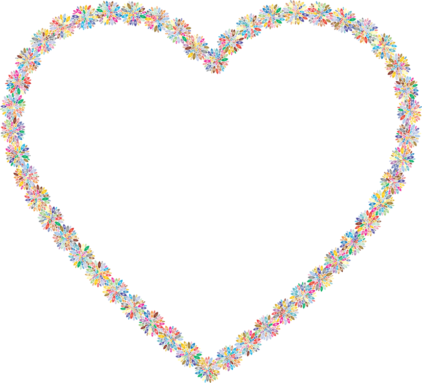 All Photo Png Clipart - Heart Transparent Puzzle Pieces (825x750)