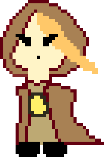 Gold Nugget - 8 Bit Pokemon (560x560)