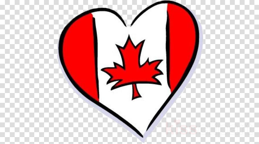 Happy Canada Day Clipart Canada Day July 1 United States - Happy Canada Day Clipart Canada Day July 1 United States (900x500)