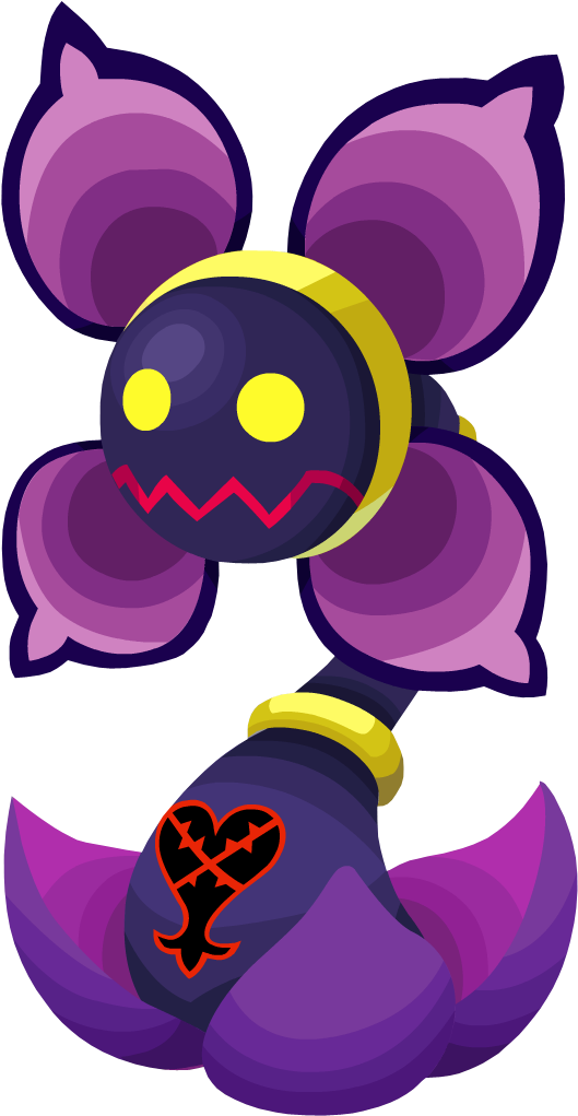 Dark Plant - - Dark Plant - (712x1116)