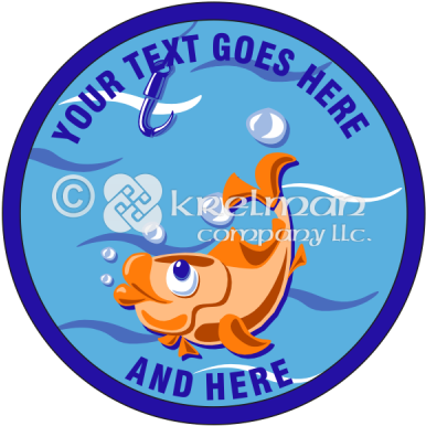 K1313 Here Fishy - Mammoth Cave (400x400)