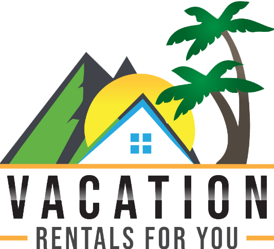 Vacation Rentals For You - Palm Tree (533x485)